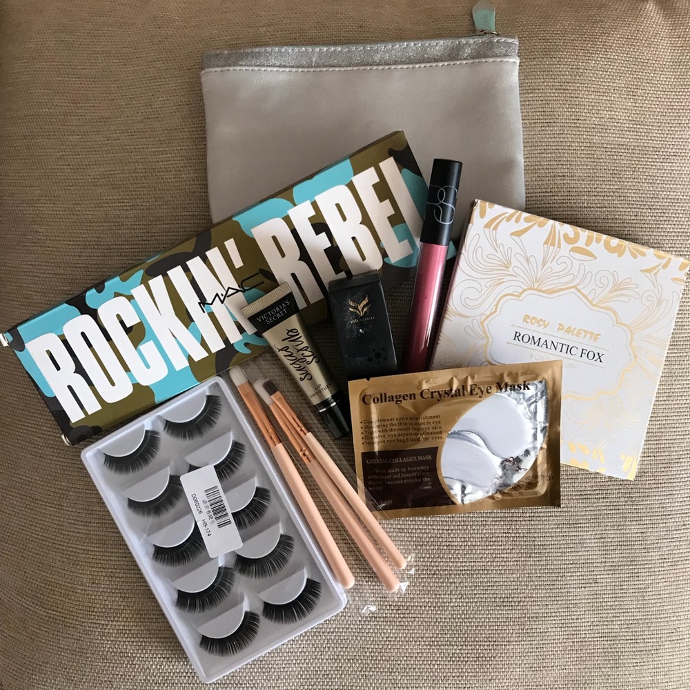 Makeup and Skincare Bundle Weekend SALE